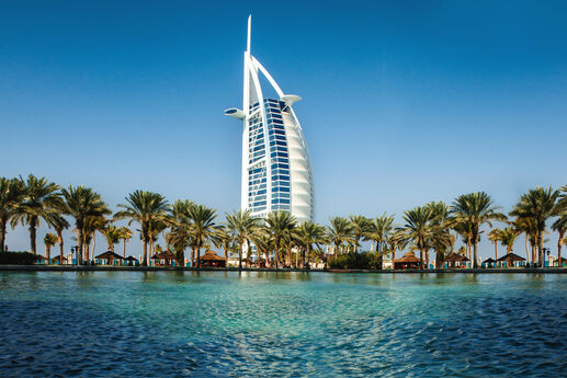 Private Modern Dubai City Tour, , hi-res